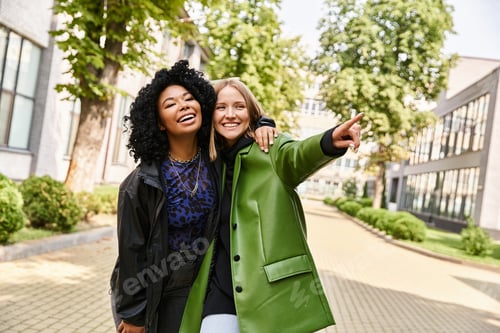 Preview: Capturing Memories: Two Women Selfie