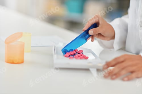 Preview: Ensuring an accurate supply of appropriate products