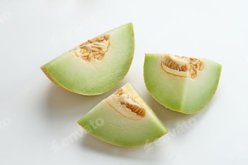 Preview: Melon Fruit