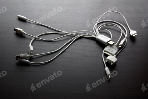 Preview: USB Multi Adaptors