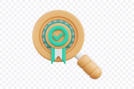 Preview: Quality Control