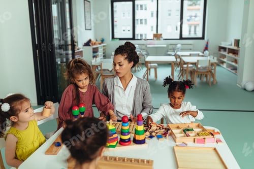 Preview: There's no limit to a child's imagination
