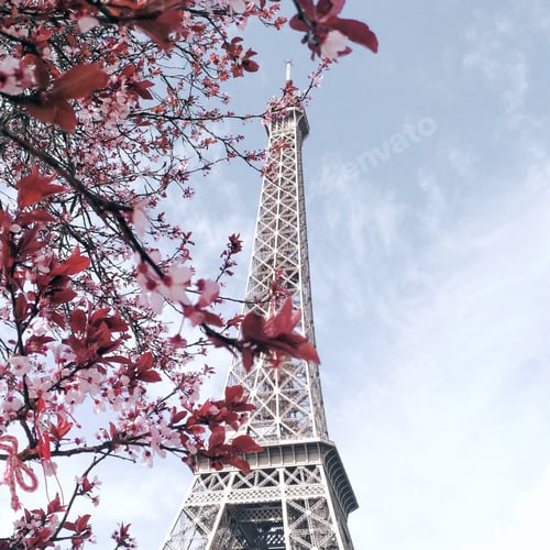 Preview: Oh Paris