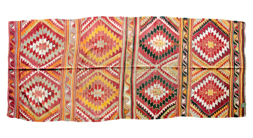 Preview: Turkish Rug