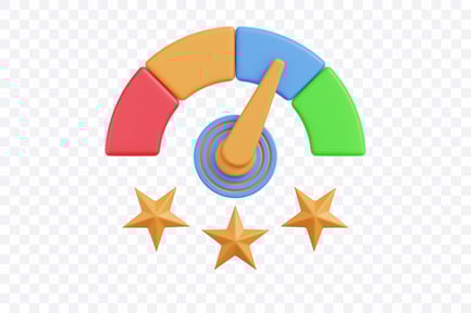 Preview: Customer Satisfaction Meter