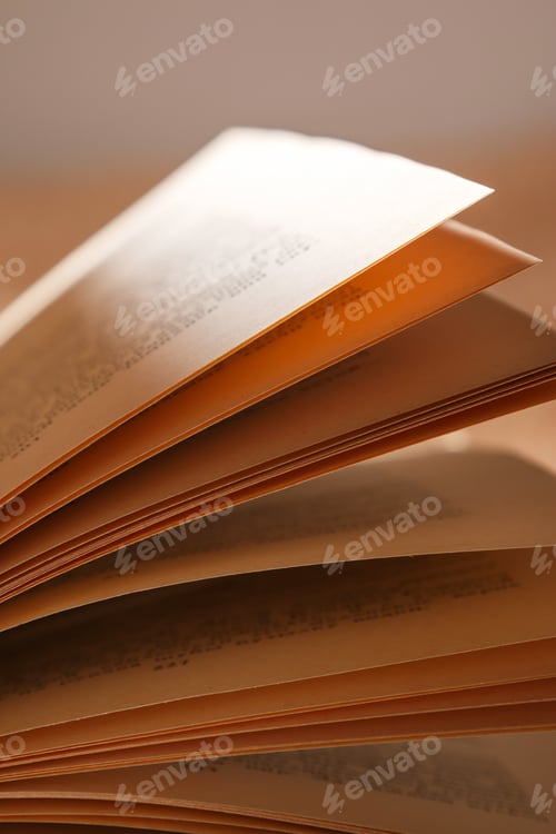 Preview: Old book