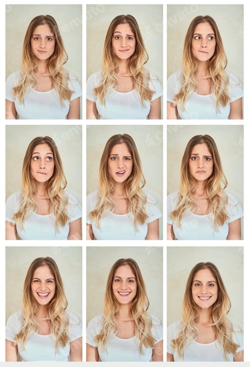 Preview: Swinging through the moods