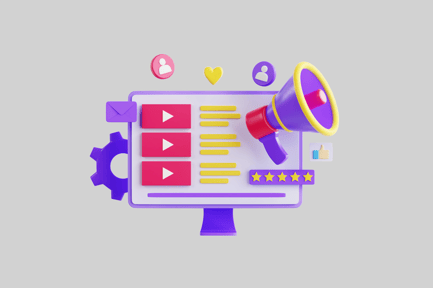 Preview: Content Marketing Promotion