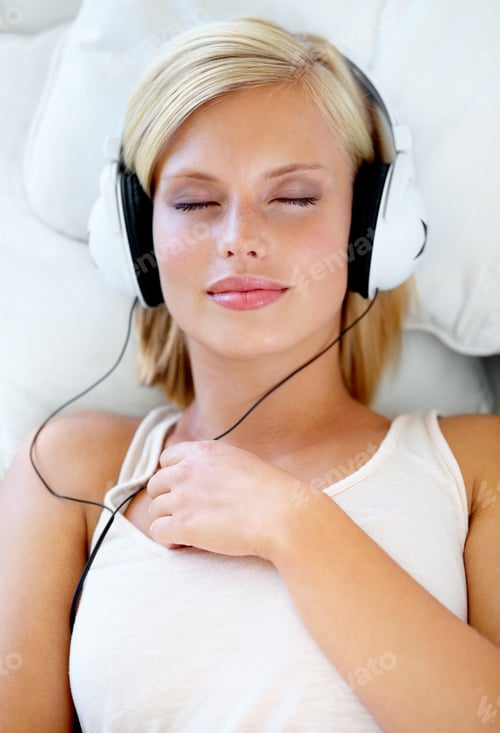 Preview: Relaxing music