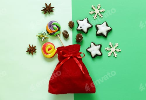 Preview: Christmas Decorations