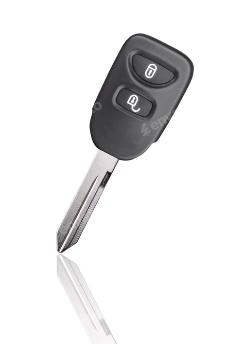 Preview: key of car