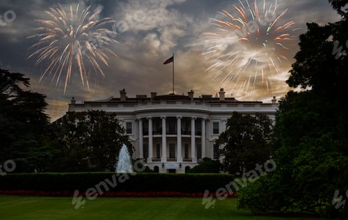 Preview: The White House