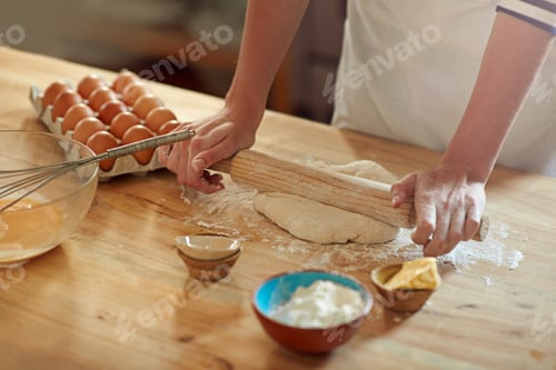 Preview: Homemade is always the best