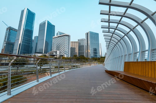 Preview: urban park