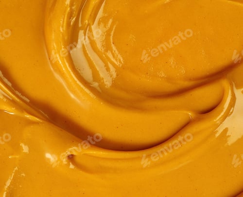 Preview: mustard background