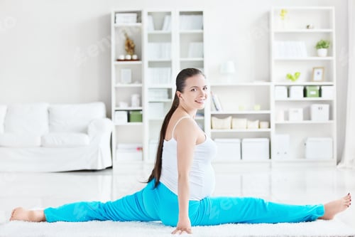 Preview: Stretching