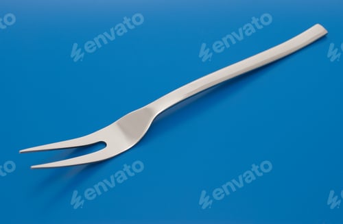 Preview: Barbecue carving fork