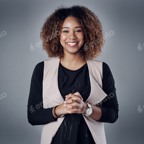 Preview: Shes full of confidence and entrepreneurial spirit