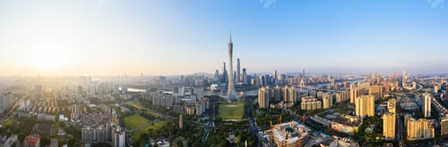 Preview: Canton Tower