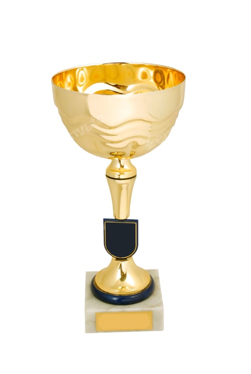 Preview: Golden cup