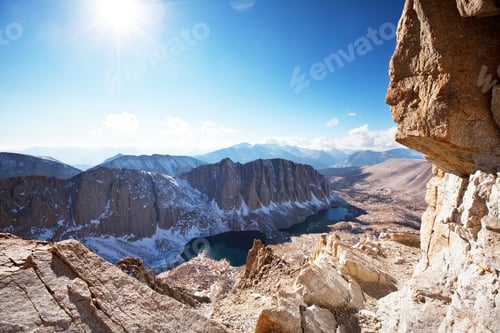 Preview: Sierra Nevada