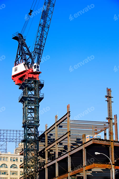 Preview: Construction site
