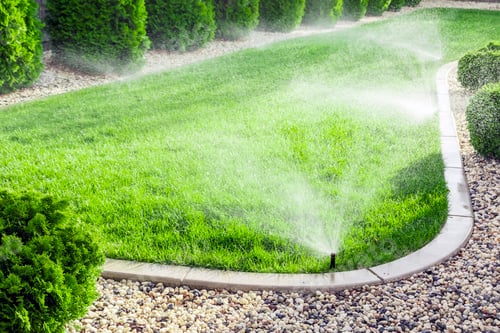 Preview: Sprinklers