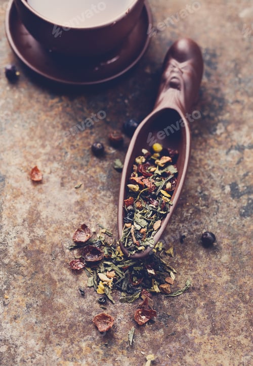 Preview: Green Tea