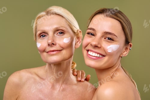 Preview: Skincare set for moms daughters to boost confidence and bond through pampering for radiant skin