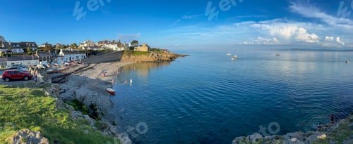 Preview: Moelfre - Anglesey - Wales