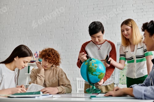 Preview: Teenagers Engaging in Global Diplomacy at UN Model