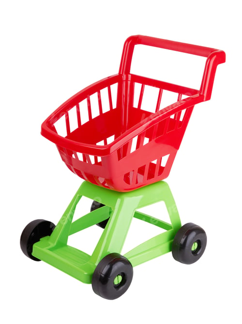 Preview: shopping cart