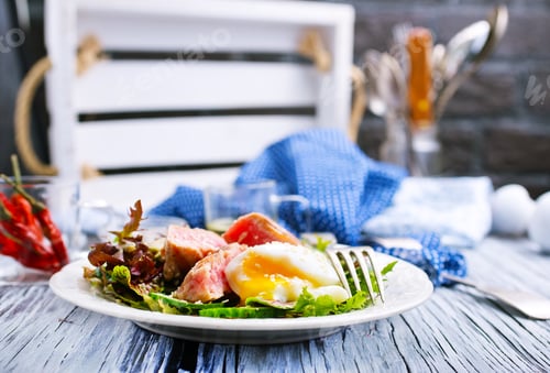 Preview: salad