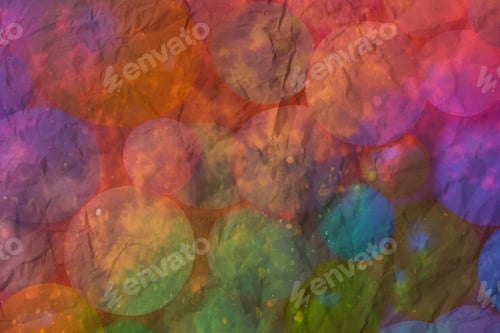 Preview: crumpled paper texture, abstract background image