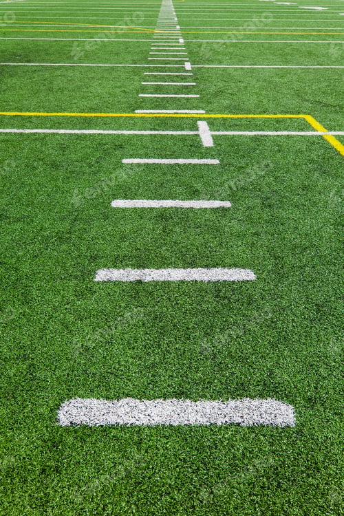 Preview: Football yards