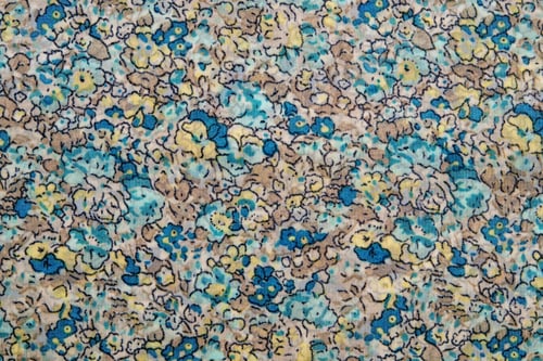 Preview: Texture Of Silk Fabric With A Color Pattern Seamy Side For Abstract Backgrounds And For Wallpaper