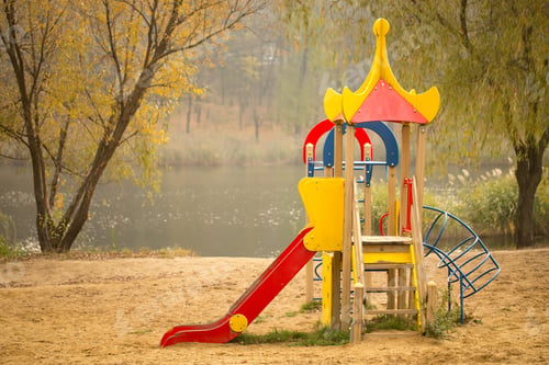 Preview: Kids playground