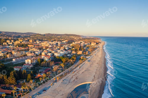 Preview: Calabria Summer Coast