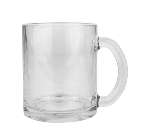 Preview: Empty cup