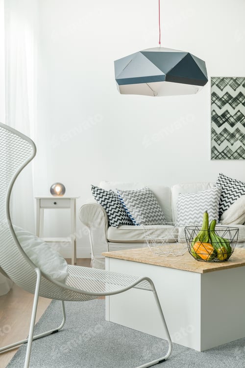 Preview: Perfect Sunny Nook To Relax At Home