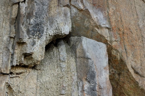 Preview: Texture Of Granite, Abstract Texture, Stone, Rocky Background, Natural Pattern For Designer, Stone