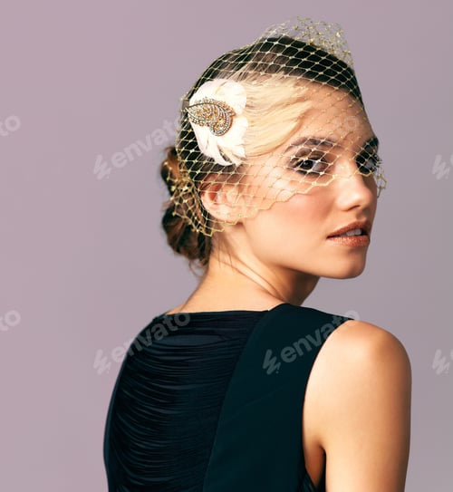 Preview: Elegance isnt about being noticed, its about being remembered
