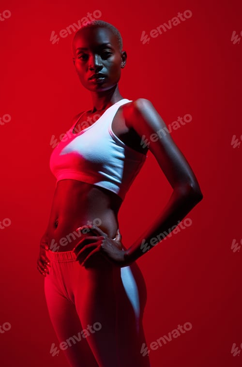 Preview: Staying in shape can be tough but its so worth it