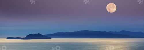 Preview: Night scene
