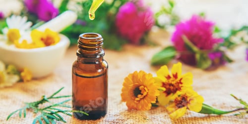Preview: herbal extract