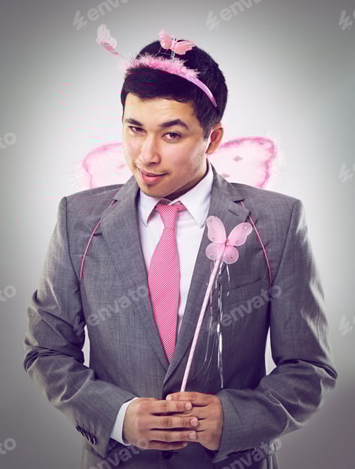 Preview: Let me make those business wishes a reality