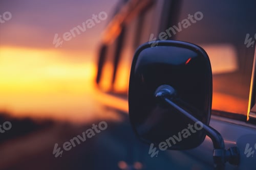 Preview: Adventurous journey in the house on the wheels