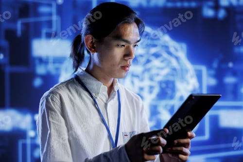 Preview: Tech support does AI systems checkup