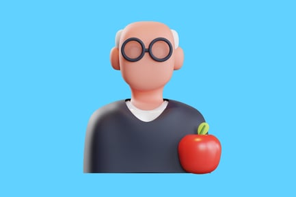 Preview: Teacher