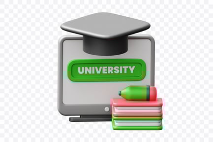 Preview: Online University